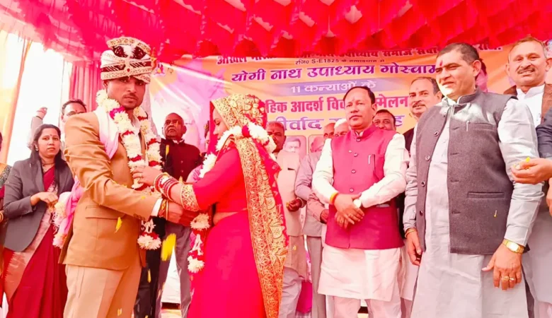 समाज सेवा ही सच्ची सफलता का मार्ग